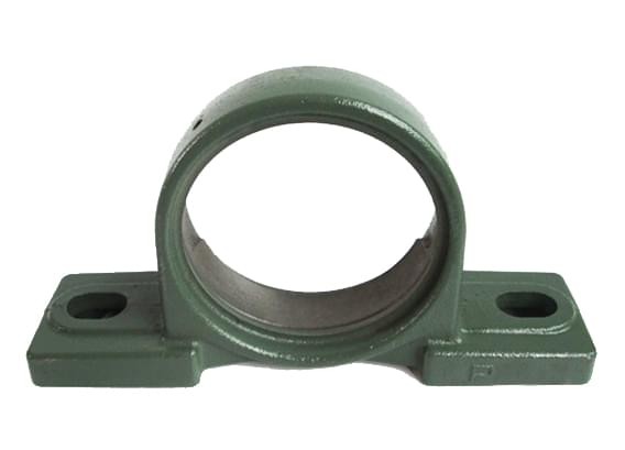 Подшипниковые корпуса подшипниковый корпус  P 211