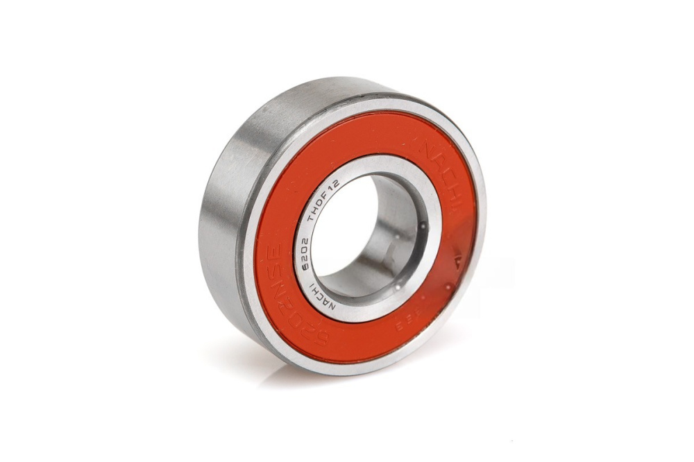 Подшипник 6203-2NSE9CM NACHI 17×40×12 мм