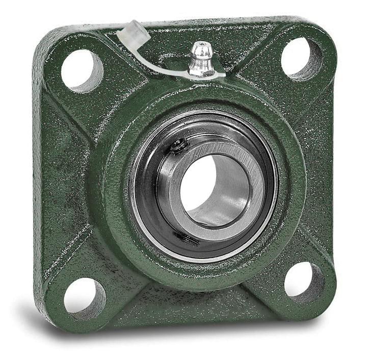 Подшипниковые узлы в сборе подшипниковый узел UCF 313