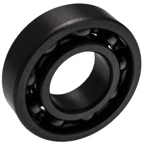 Подшипник 6206 BHTS 320-350 BECO 30×62×16 мм