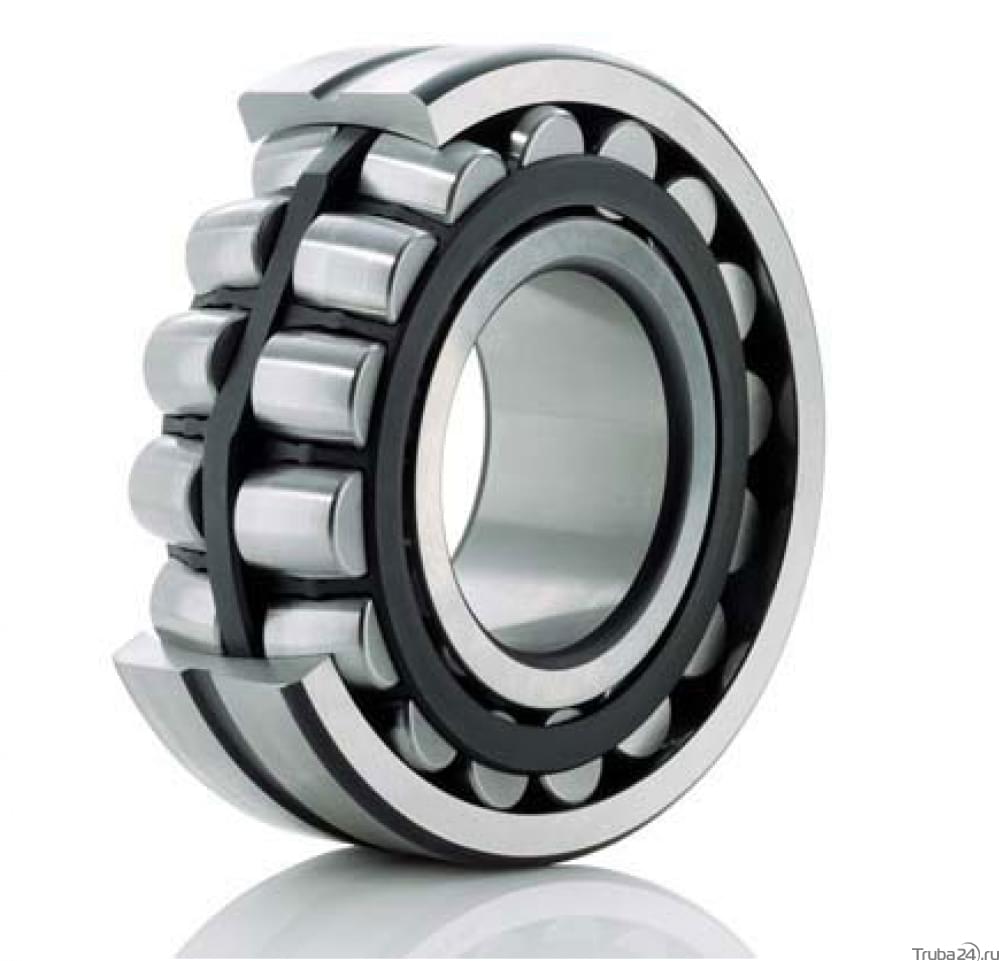 Сферический роликовый подшипник с конической посадкой на вал (под втулку) 24168 BK30/C3 1
