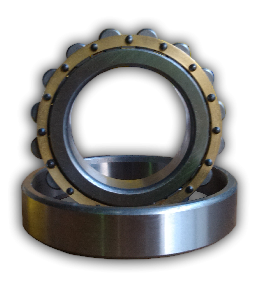 Цилиндрический роликовый подшипник (серия N) 2230 Л (230 M)