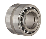 Комбинированный подшипник NKIB 5912