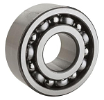 Двухрядный шариковый подшипник 5214