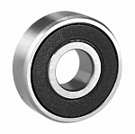 Подшипник шариковый NSK 6313 DDU 65×140×33 мм