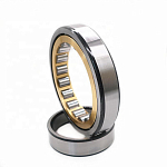 Подшипник роликовый цилиндрический NU 1032 M/C3 160×240×38 мм