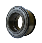 Двухрядный роликовый цилиндрический подшипник (серия SL04) 5017 ZZNR