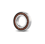 Однрядный шариковый подшипник 7209 BW