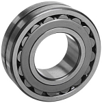 Сферический роликовый подшипник с цилиндрическим отверстием 22205 CE4C3S11