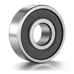 Подшипник 1000094 (694-2RS) 4×11×4 мм