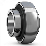 YAR 205 2F SKF корпусный подшипник 