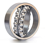 Подшипник 1203 17×40×12 мм