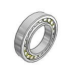 Подшипник NU 336 M/C3 180×380×75 мм