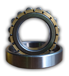 Подшипник цилиндрический роликовый 2320 КМ (N320) 100×215×47 мм