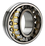 Подшипник сферический роликовый 3003124 H 120×180×46 мм