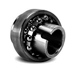 Подшипник шариковый SKF 11207 TN9 35×72×52 мм