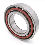 Однрядный шариковый подшипник 7211 BW