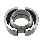 шарнирный подшипник ШСЛ 60 К 60×90×34 мм