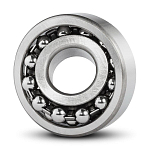 Подшипник 1309 ETN9 45×100×25 мм