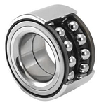 Подшипник шариковый NSK 3212 B2ZRTNG 60×110×36 мм