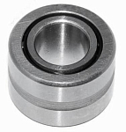 Подшипник игольчатый NKS 40 40×50×22 мм