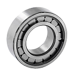 Подшипник 102305 Craft 25×62×17 мм