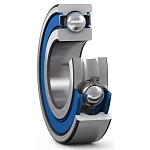 Подшипник W 6006 2RS1 SKF