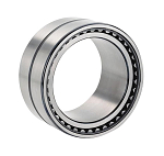 Подшипник игольчатый NKI 30/30 TV-XL C3 30×45×30 мм