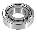 Роликовый цилиндрический подшипник (серия NJ) 311