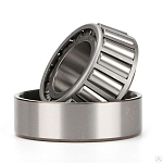 Подшипник 7224 (30224) 120×215×43 мм