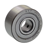 Подшипник игольчатый SKF 305701 C-2Z 12×35×15 мм