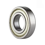 Подшипник 6010 BHTS ZZ 280° FEIKEN высокотемпературный 50×80×16 мм