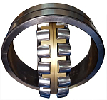 Подшипник сферический роликовый 3007711 (33111) 55×95×23 мм