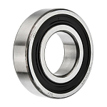 Подшипник W 61703 2RS1 SKF 17×23×4 мм