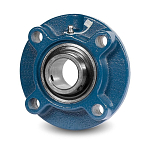 Подшипниковый узел RMEY65-214 65×215×74 мм