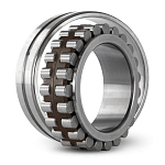 Подшипник NN 3020 AS-K-M-SP 100×150×37 мм