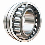 Подшипник 22316 EXQW33 NACHI 80×170×58 мм