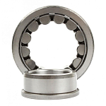 Роликовый цилиндрический подшипник (серия NJ) 2214