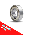 Подшипник шариковый 80103 (6003-2Z) 17×35×10 мм