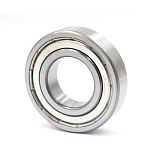 Подшипник 180106 Ю (6006-2RS) 30×55×13 мм