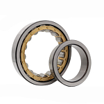 Подшипник NU 2309 EСP 45×100×36 мм