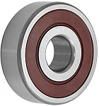 Подшипник шариковый NSK 6000 DDU 10×26×8 мм