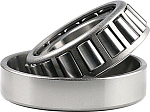 Подшипник конический роликовый HR 30202 J 15×35×11 мм