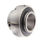 Подшипник UC 207 D1 NSK 35×42×72 мм