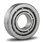 Однорядный шариковый подшипник 7320 BWG (66320 ГОСТ)