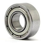 Миниатюрный шариковый подшипник SS 695 ZZ (SSR 1350 ZZ)