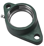 Подшипниковые корпуса подшипниковый корпус  FL 209