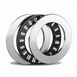 Подшипник 81112 TN INA 60×85×17 мм