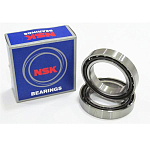 Дуплексированный шариковый подшипник 7312 BWDBC3