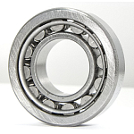 Подшипник роликовый NU 2311 W NSK 55×120×43 мм